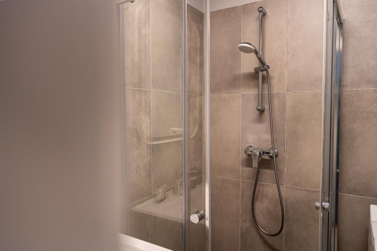 Lovely Apartment In The City Center Kaunas Buitenkant foto