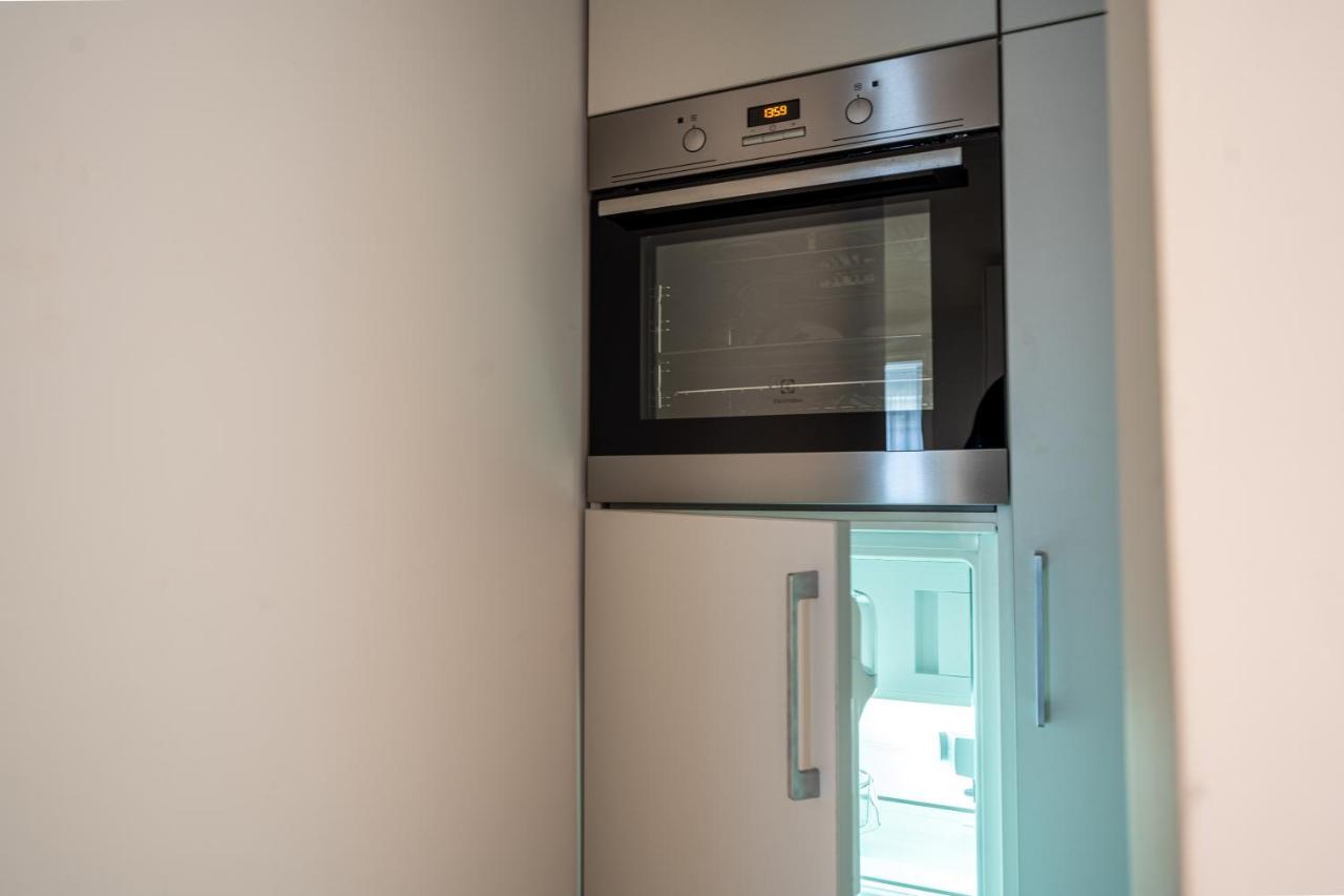 Lovely Apartment In The City Center Kaunas Buitenkant foto