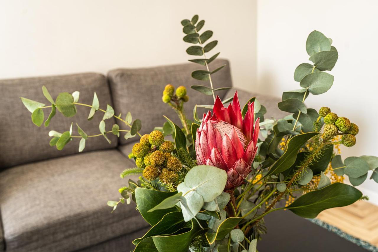 Lovely Apartment In The City Center Kaunas Buitenkant foto